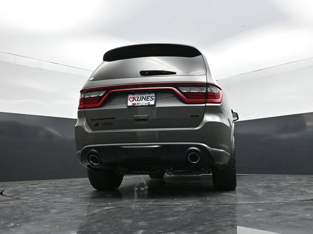New 2026 Dodge Durango GT AWD/4WD image 53