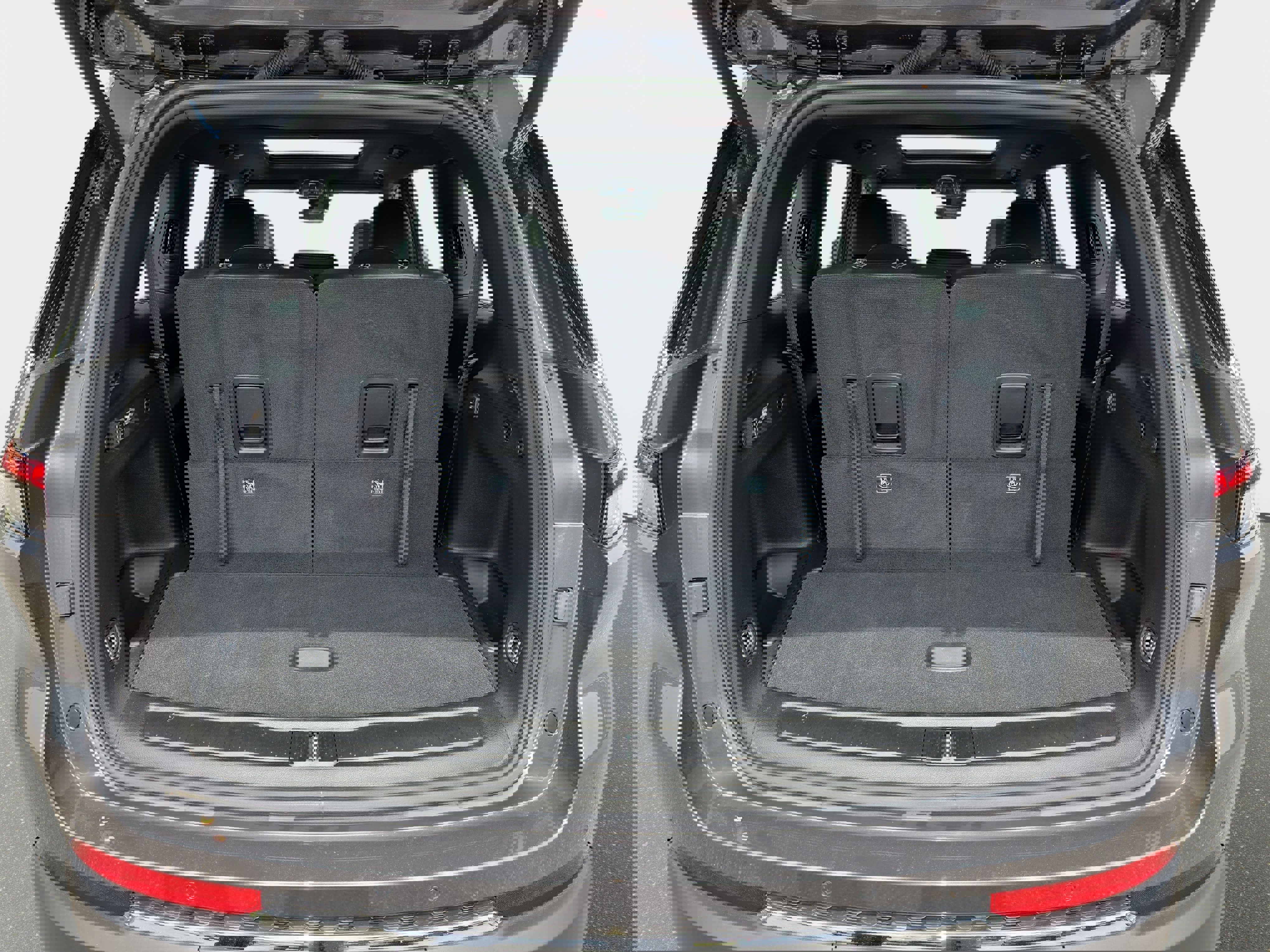 Used 2025 Jeep Grand Cherokee L Limited image 30