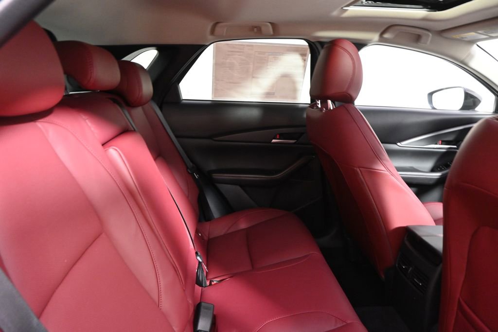New 2026 MAZDA CX-30 AWD 2.5 S image 18