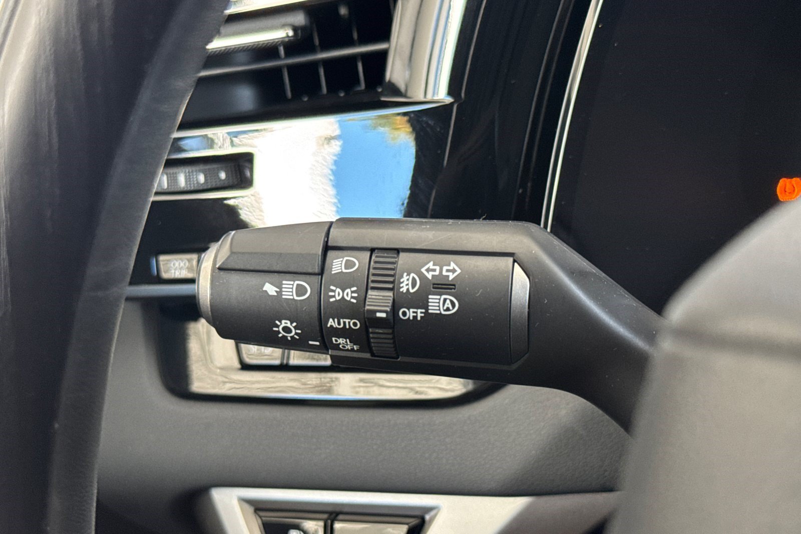 Certified 2024 Lexus RX 350 Premium w/ Convenience Package FWD image 32