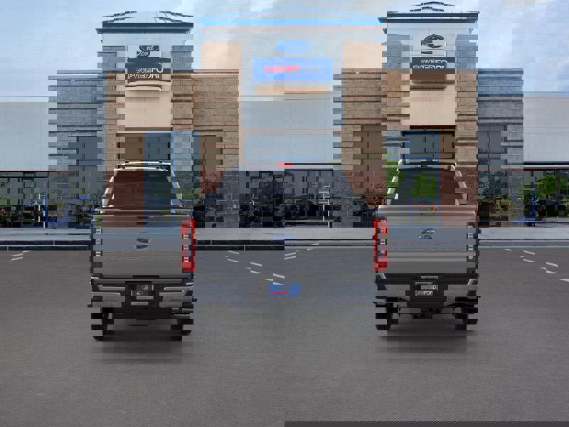 New 2026 Ford F350 Lariat w/ Lariat Premium Package image 7