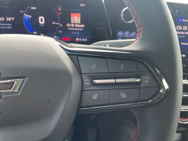 Used 2024 Chevrolet Blazer EV RS image 14