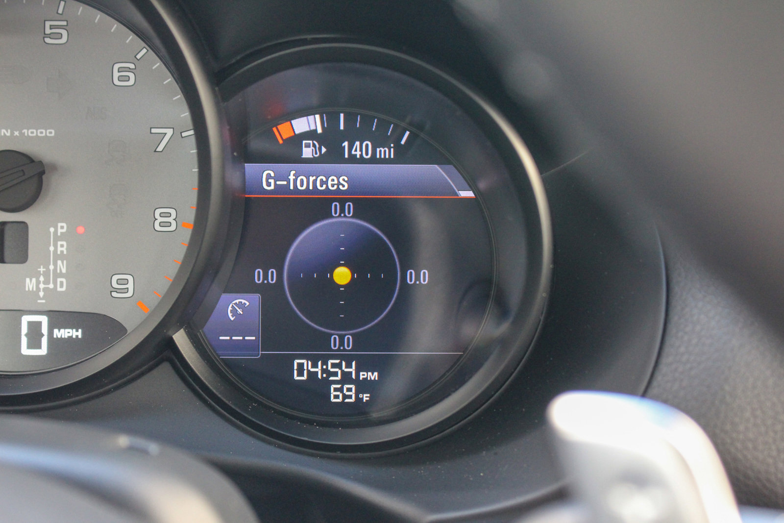 Used 2014 Porsche Cayman S RWD image 21
