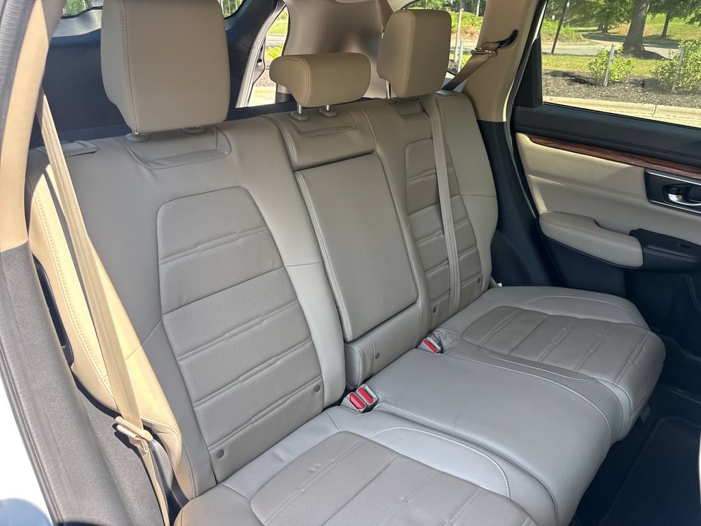 Used 2018 Honda CR-V EX-L image 33