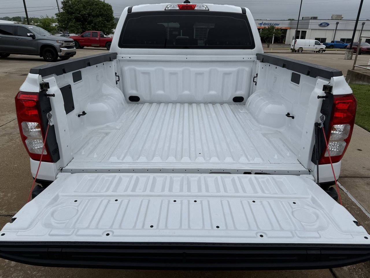 Used 2024 Ford Ranger XL image 28