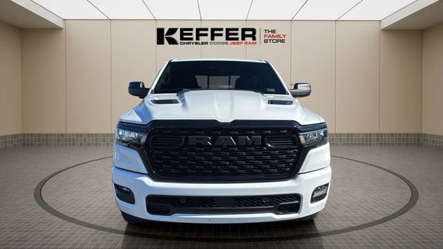 New 2026 RAM 1500 Express image 8