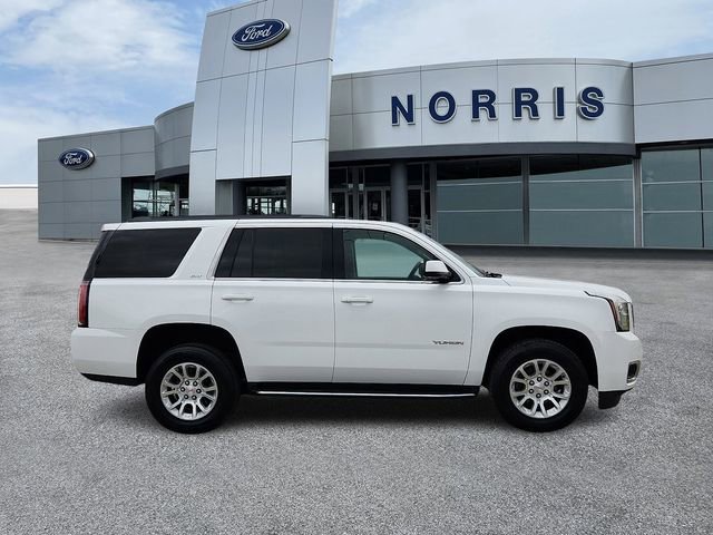 Used 2018 GMC Yukon SLT image 5
