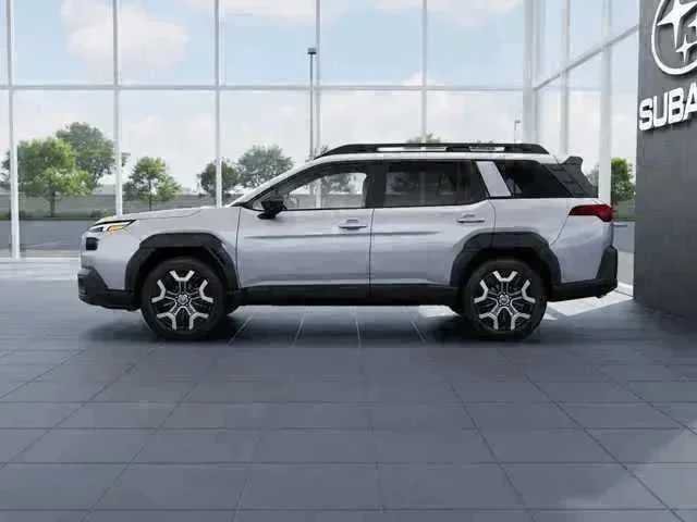 New 2026 Subaru Outback Touring XT AWD/4WD image 3