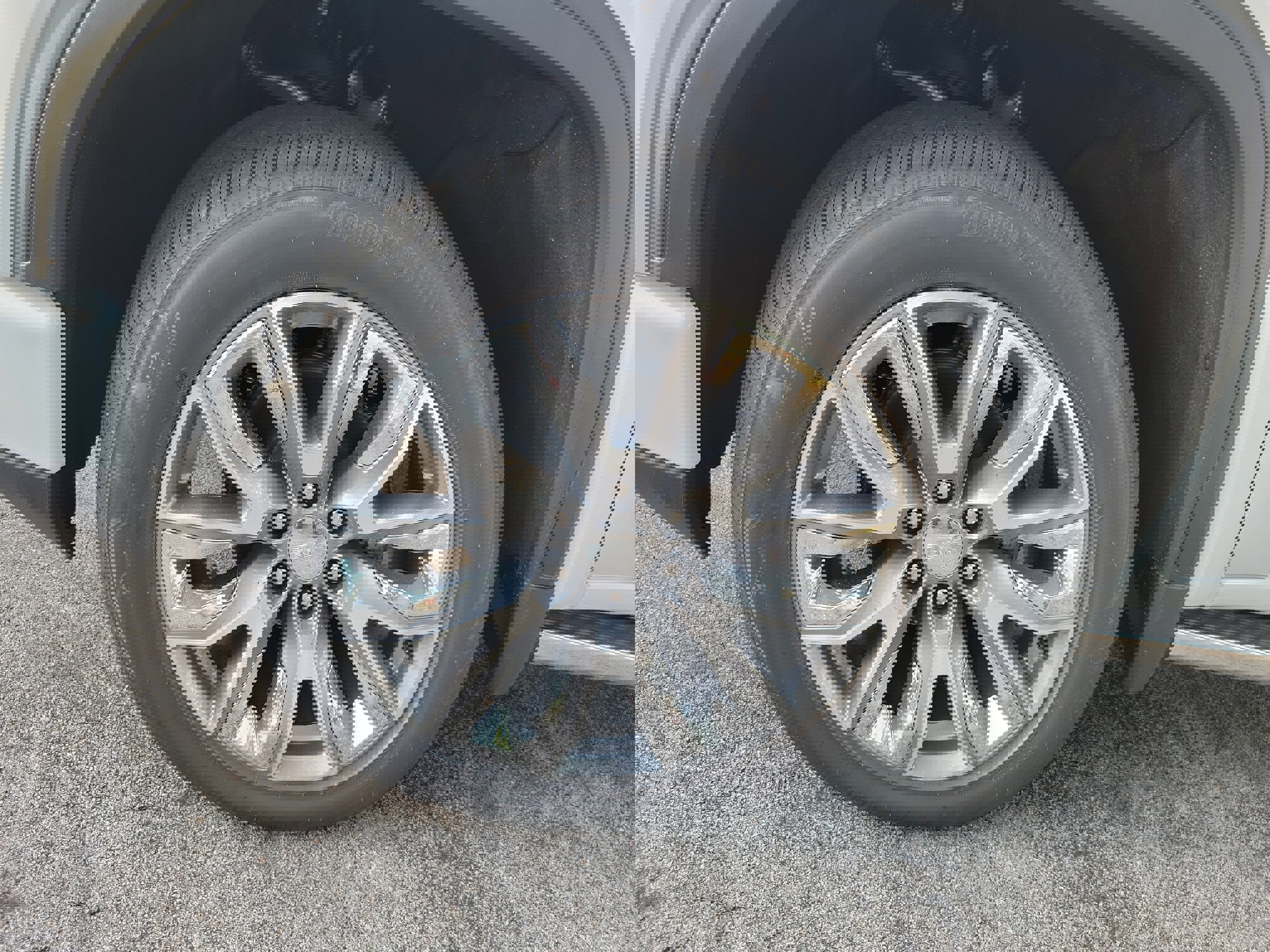 New 2026 GMC Sierra 1500 Denali w/ Denali Reserve Package image 6