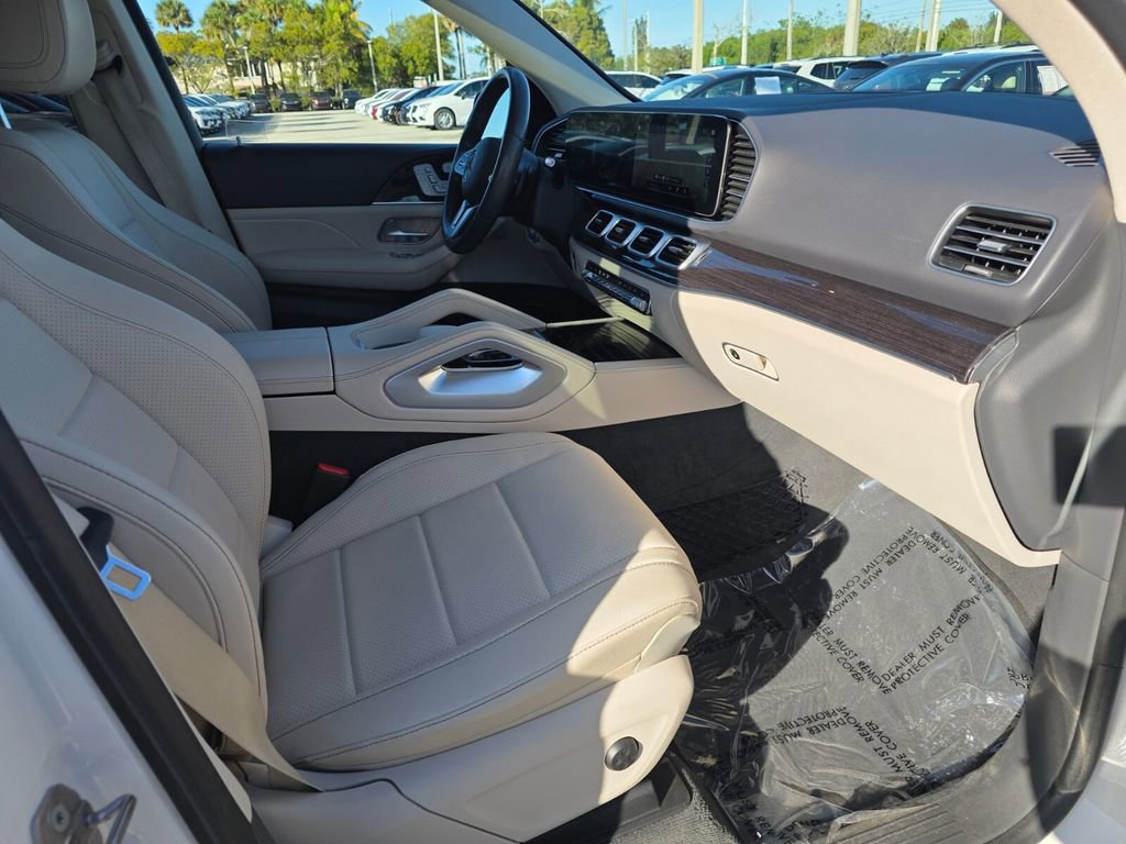 Used 2020 Mercedes-Benz GLE 350 GLE 350 image 9