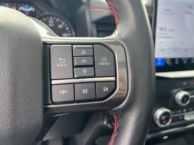 Certified 2023 Ford Expedition Max Limited image 12