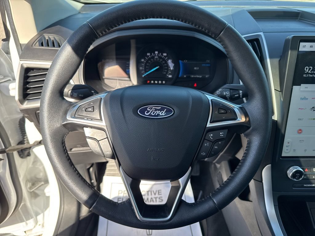 Used 2024 Ford Edge SEL w/ Convenience Package AWD/4WD image 17