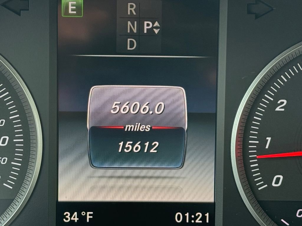 Used 2019 Mercedes-Benz GLC 300 4MATIC Coupe image 19