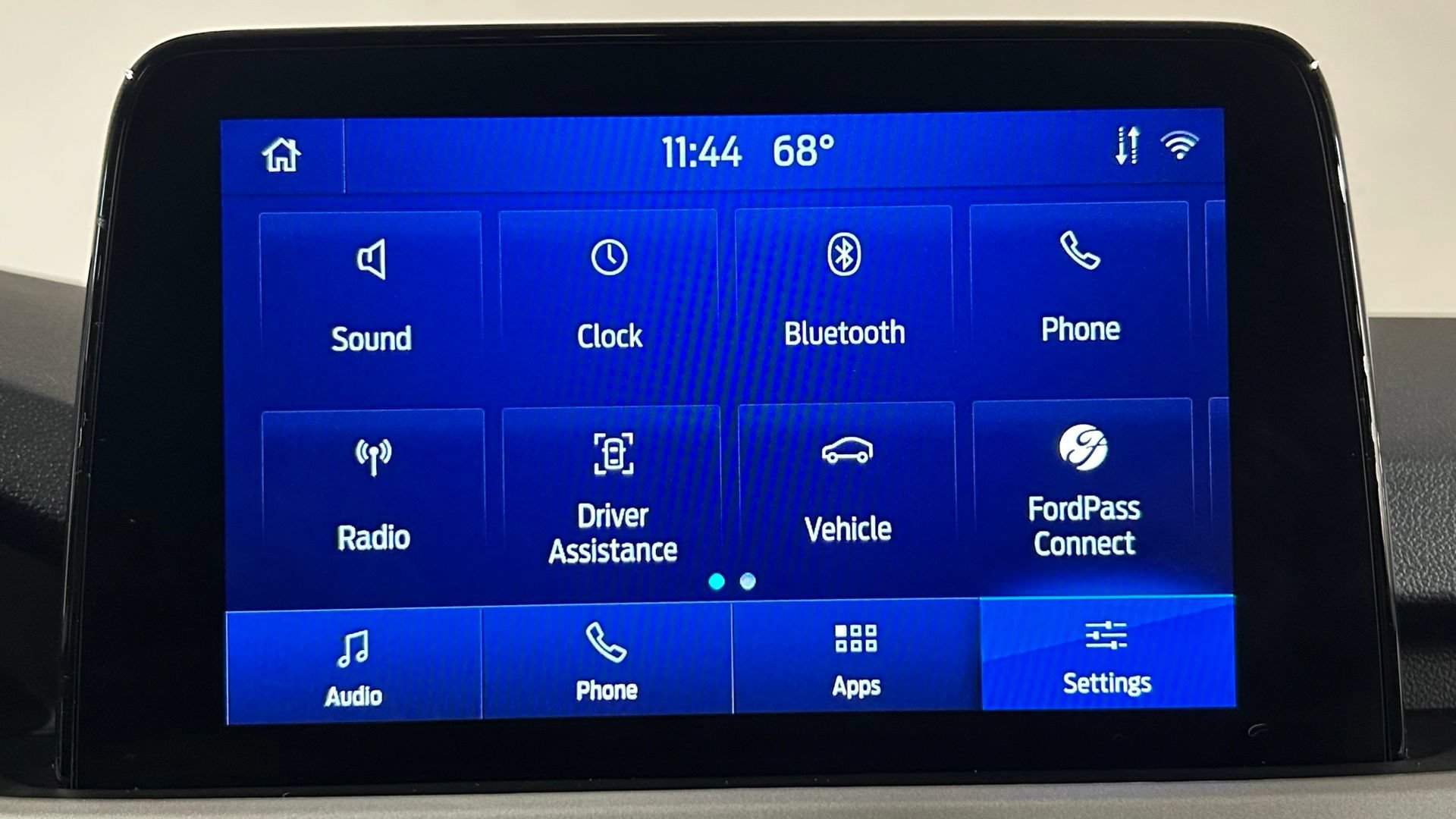 Used 2020 Ford Escape SE AWD/4WD image 67