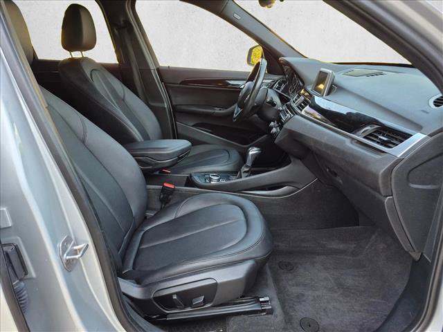Used 2017 BMW X1 sDrive28i FWD image 21