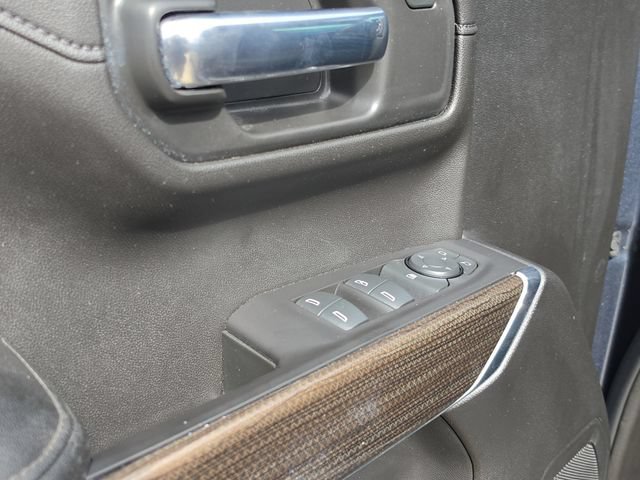 Used 2021 Chevrolet Silverado 1500 RST w/ Bed Protection Package RWD image 18