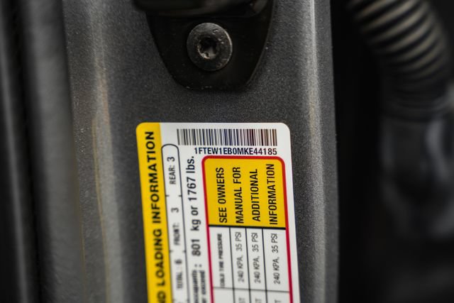 Used 2021 Ford F150 XLT AWD/4WD image 42