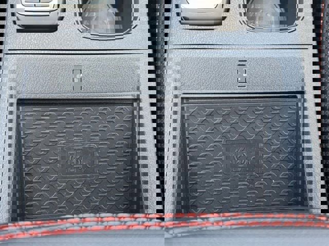 New 2026 Nissan Frontier PRO-4X w/ Pro-4x Convenience Package image 30