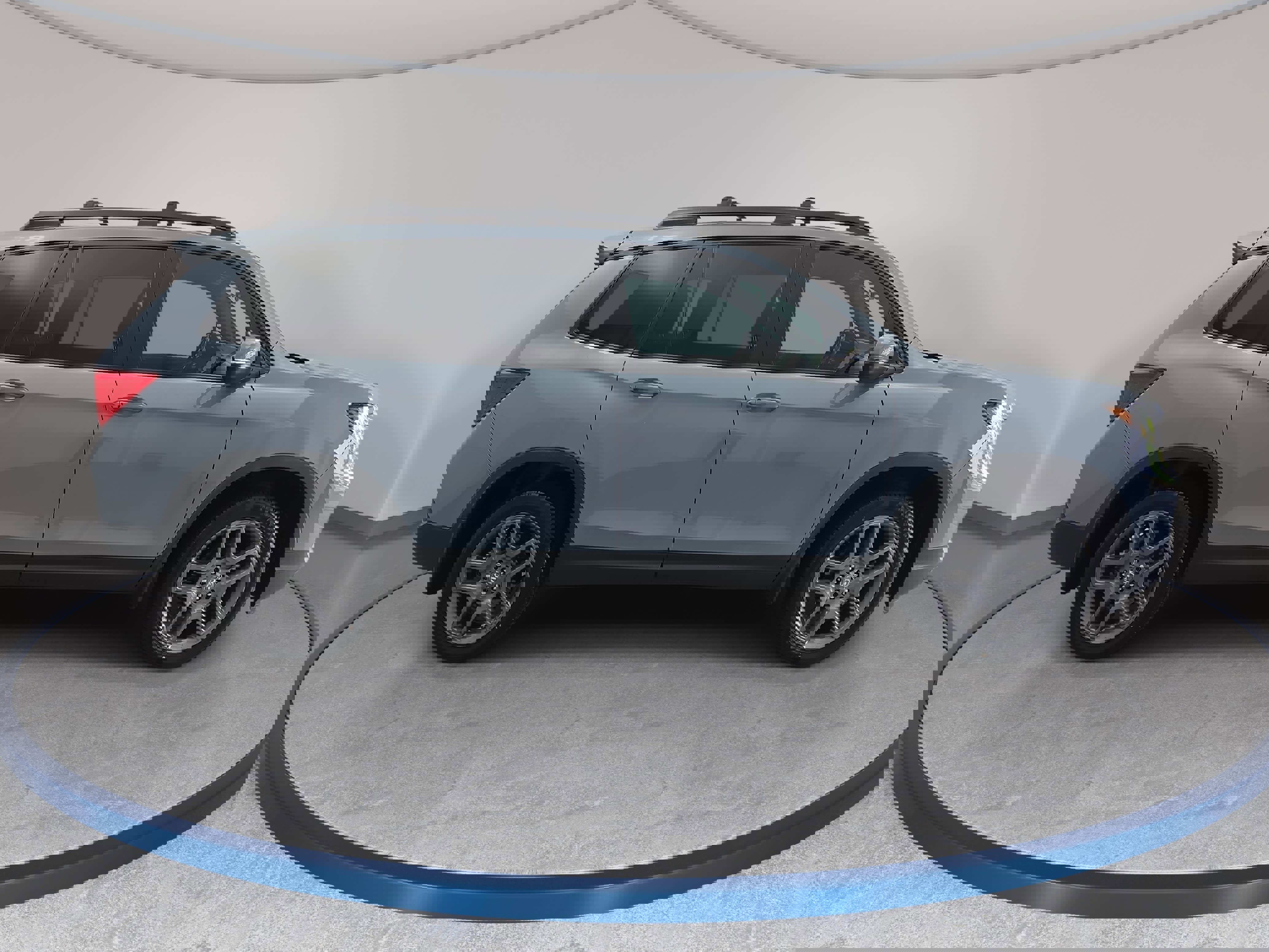 Certified 2023 Honda Passport EX-L image 4