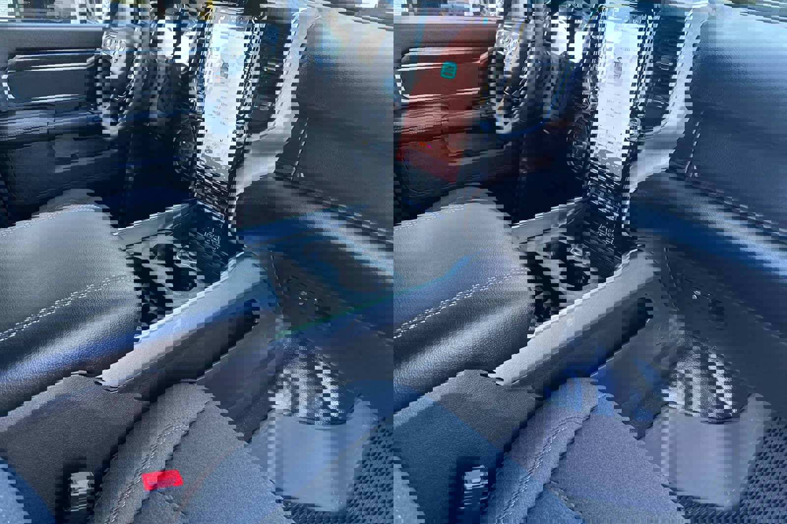 New 2026 RAM 3500 Big Horn image 15