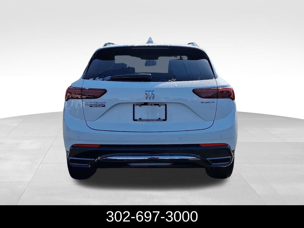 New 2026 Buick Envision Sport Touring image 5