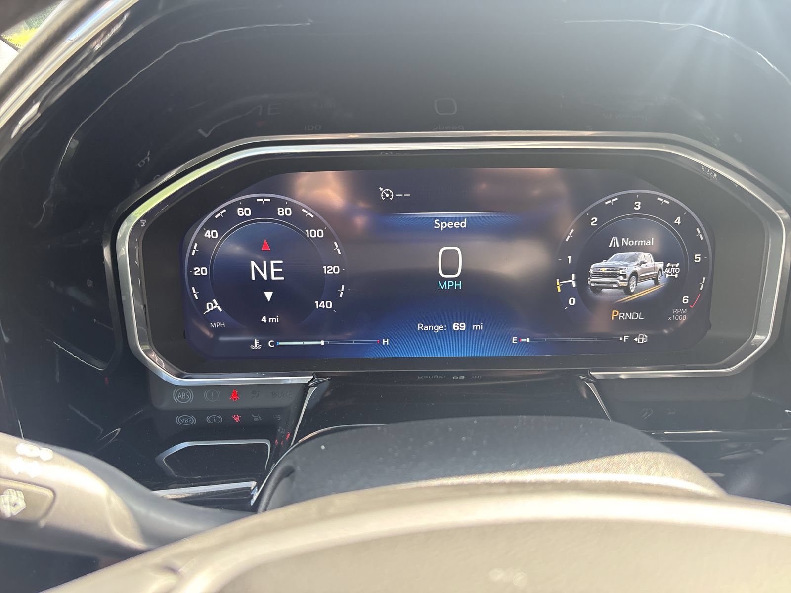 New 2026 Chevrolet Silverado 1500 LT AWD/4WD image 18