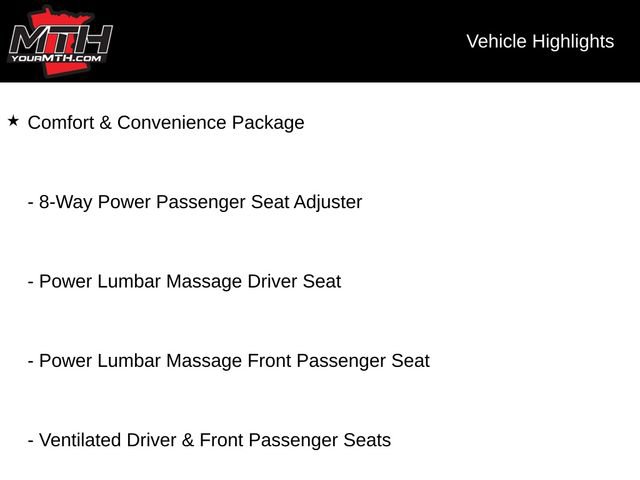 Used 2023 Cadillac XT4 Sport image 10