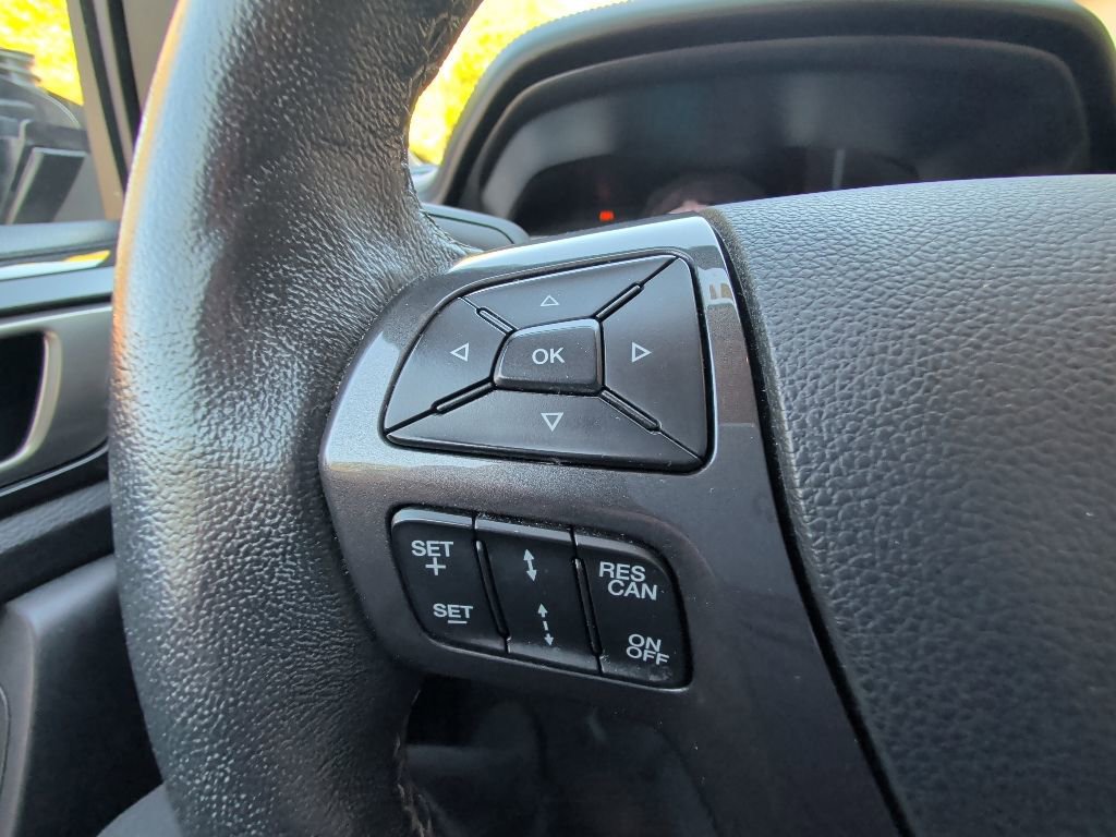 Used 2019 Ford Ranger Lariat w/ Equipment Group 501A Mid AWD/4WD image 16