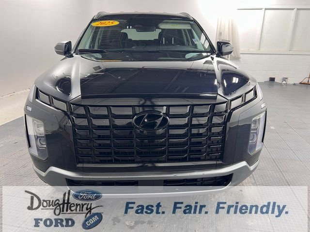Used 2025 Hyundai Palisade SEL image 2