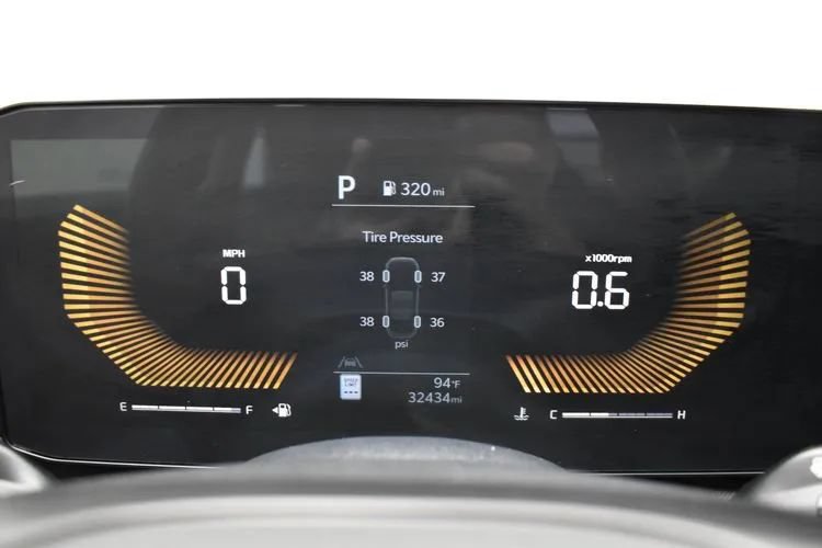 Used 2025 Kia K4 FWD image 26