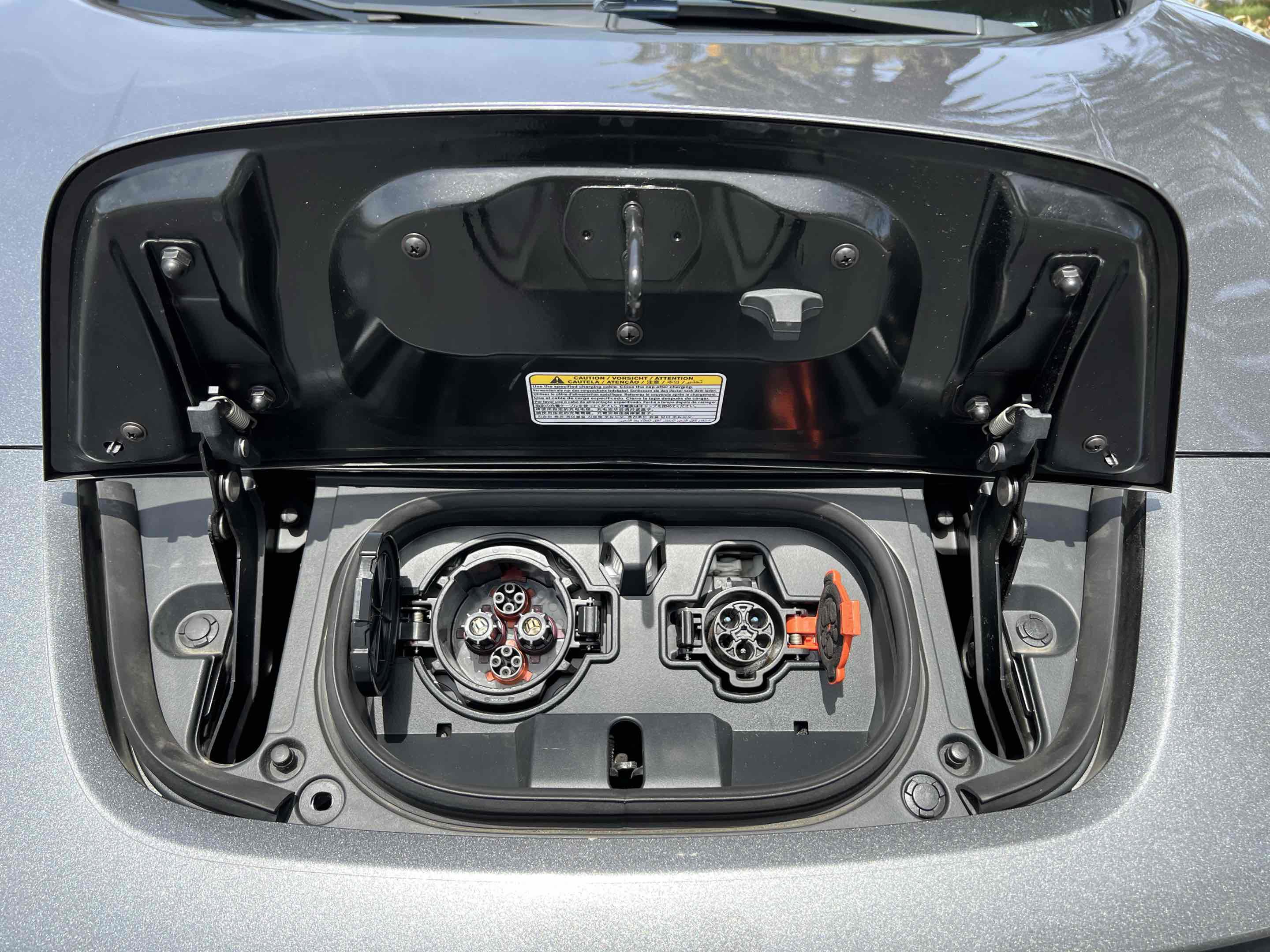 Used 2019 Nissan Leaf SL Plus w/ Protection Package FWD image 11