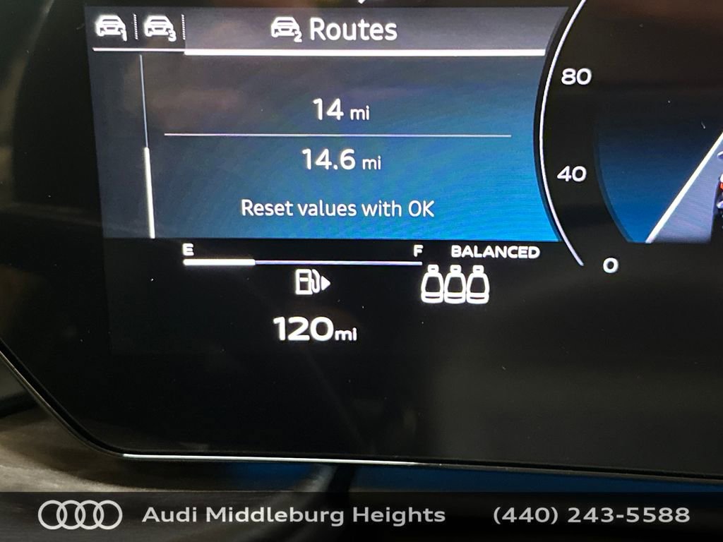 Used 2025 Audi Q5 Premium Plus w/ Premium Plus image 17