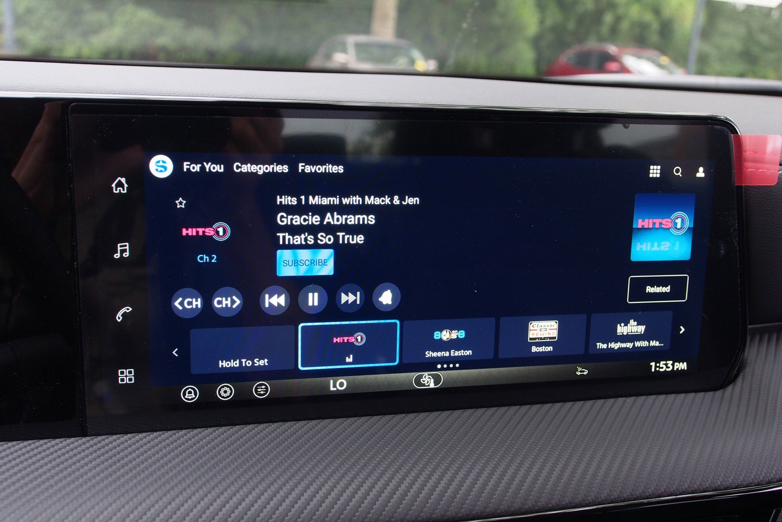 Used 2026 Nissan Kicks SR image 24