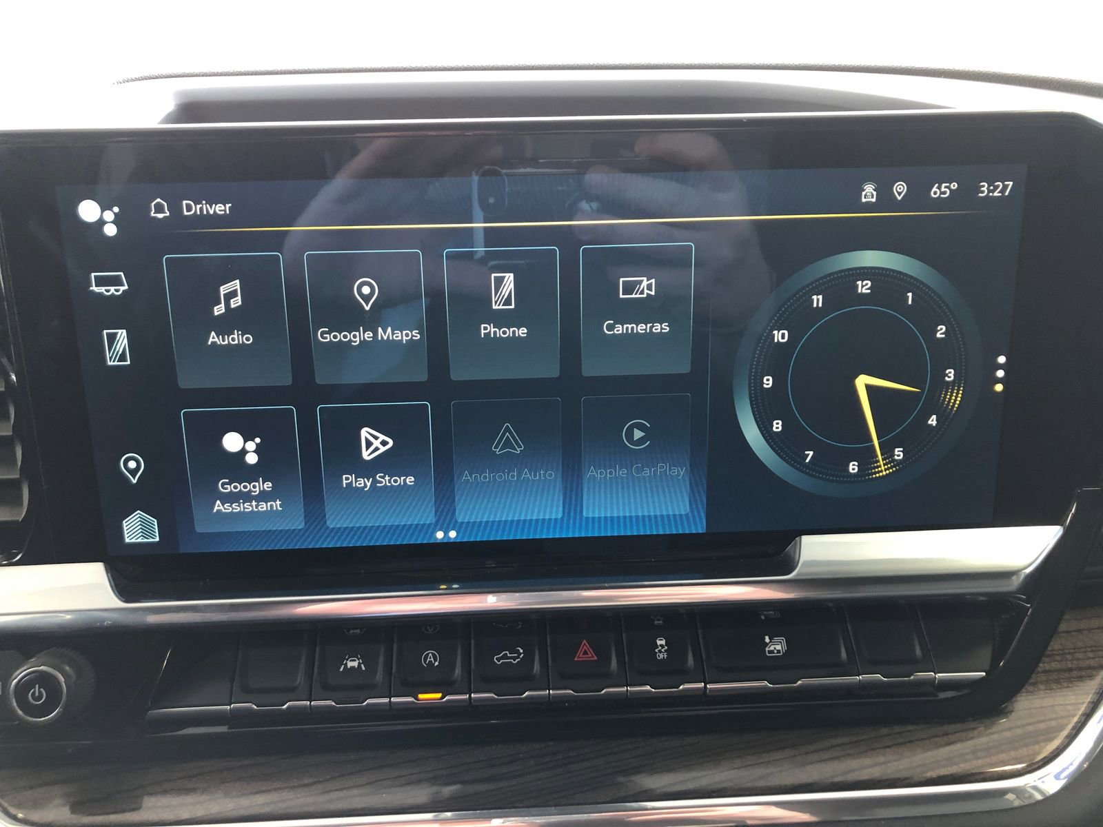 Certified 2024 Chevrolet Silverado 1500 LT image 24