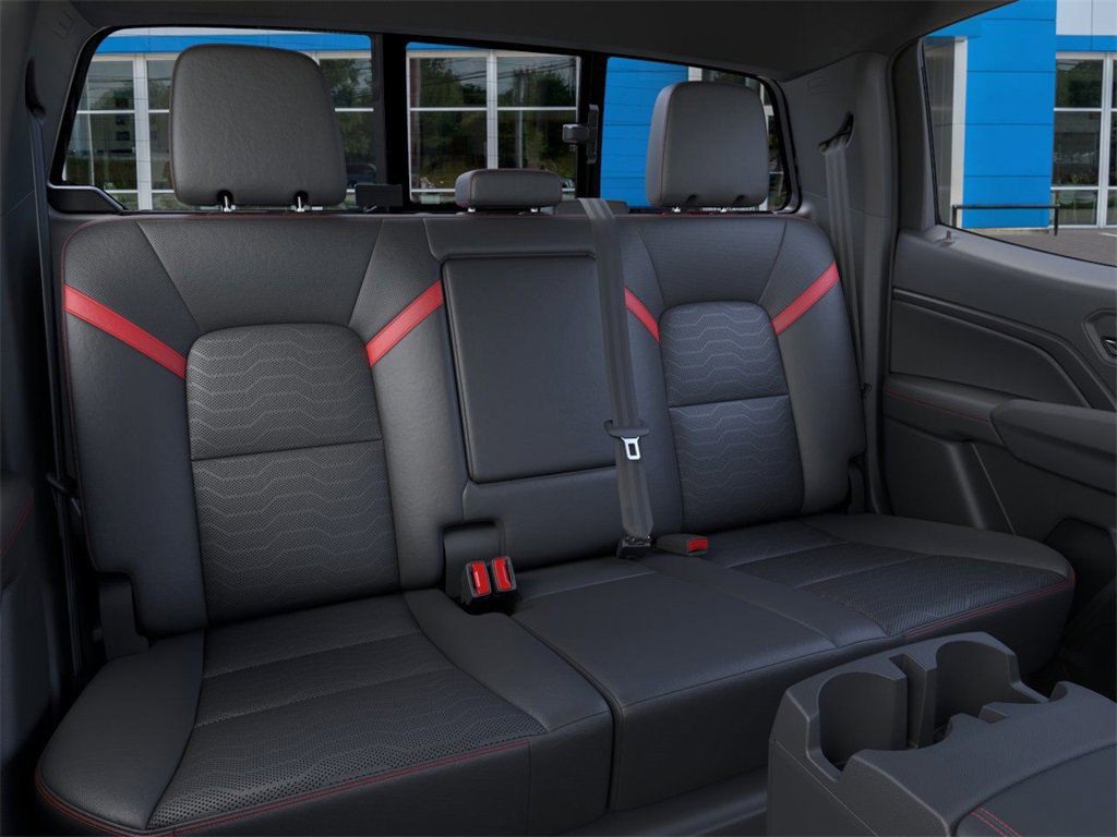 New 2026 Chevrolet Colorado Z71 w/ Z71 Convenience Package 2 image 17