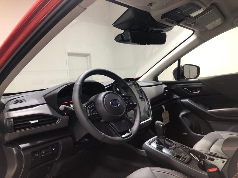 New 2026 Subaru Crosstrek 2.5i Limited image 21