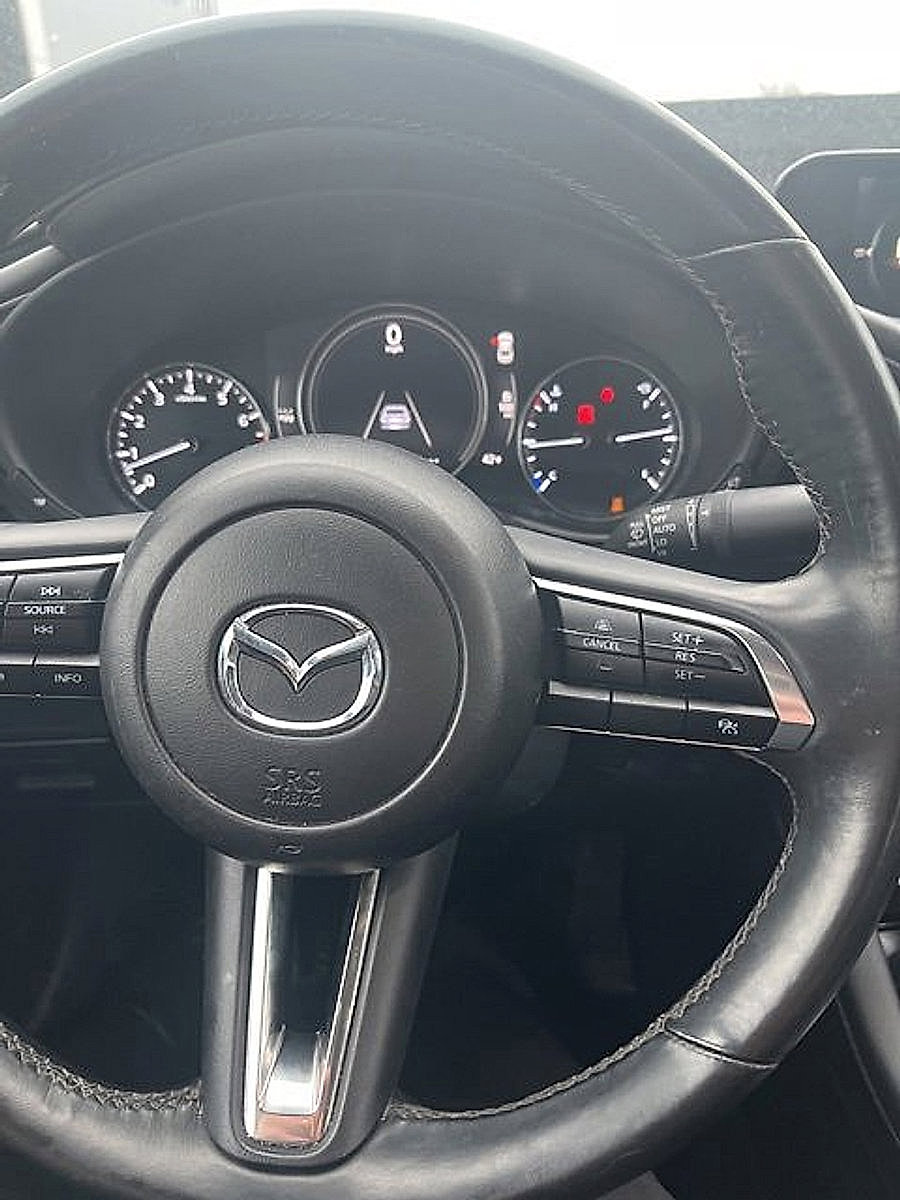 Used 2024 MAZDA MAZDA3 s image 16