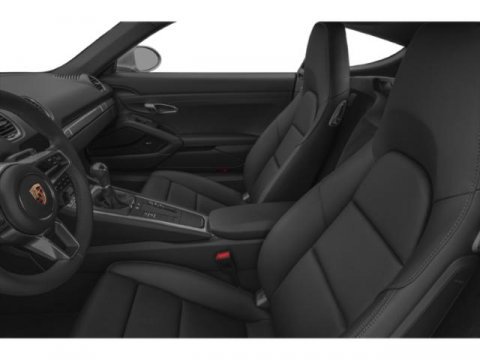 Certified 2024 Porsche 718 Cayman S RWD image 11