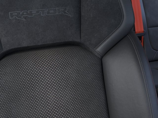 New 2025 Ford Bronco Raptor AWD/4WD image 19