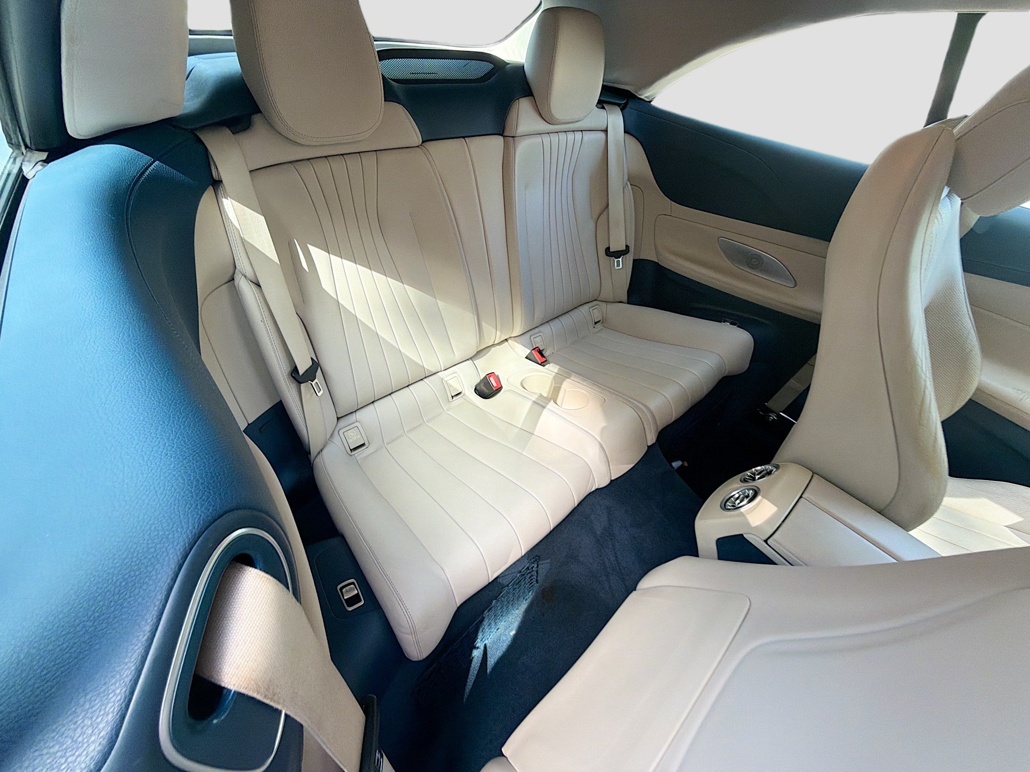 Used 2019 Mercedes-Benz E 450 Cabriolet image 28