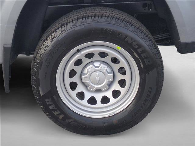 New 2026 Chevrolet Colorado W/T w/ Advanced Trailering Package image 10