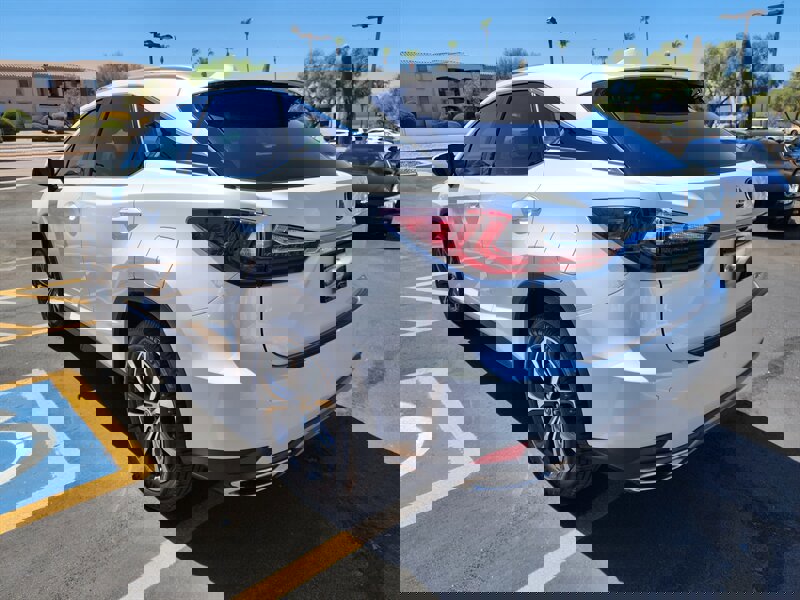 Used 2021 Lexus RX 350 FWD w/ Premium Package image 5