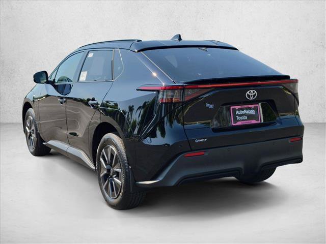 New 2026 Toyota bZ FWD image 6