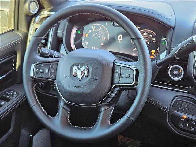 New 2026 RAM 2500 Rebel w/ Rebel Level 2 Equipment Group image 10