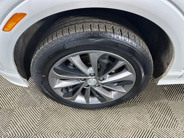 Used 2023 Buick Encore GX Select w/ Sport Touring Package image 10