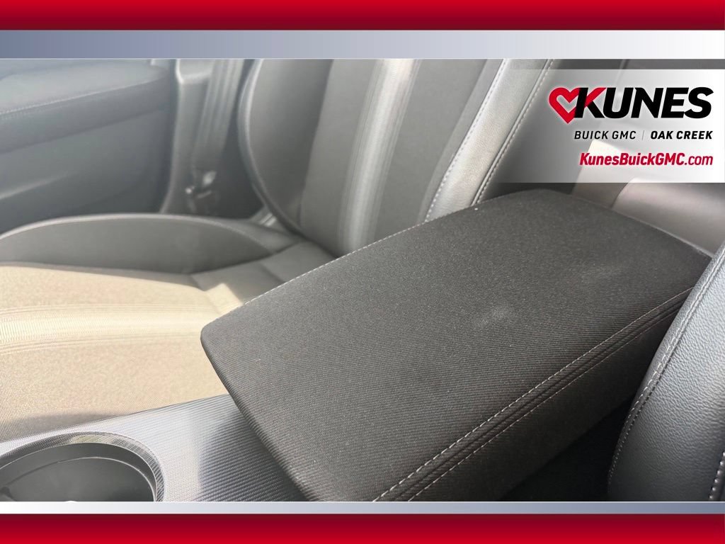 Used 2025 Honda Civic Sport image 25
