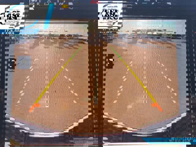 Used 2024 RAM 2500 Limited w/ Safety Group image 48