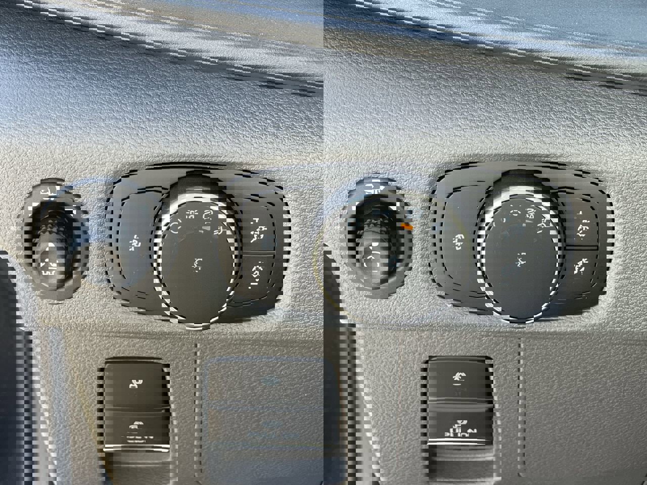 New 2026 Ford Transit 350 148 High Roof AWD image 23