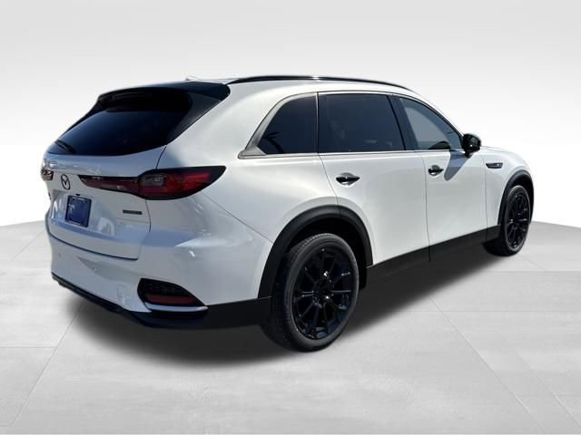 New 2026 MAZDA CX-70 3.3 Turbo w/ Premium Plus Pkg image 5