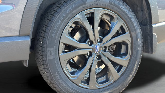 Used 2023 Subaru Forester Sport AWD/4WD image 30